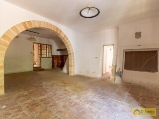 foto immobile 2 Ville in pietra a 500 metri dal mare di Pescoluse, in Salento n. 18