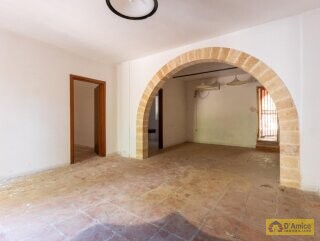 foto immobile 2 Ville in pietra a 500 metri dal mare di Pescoluse, in Salento n. 19