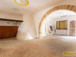 foto immobile 2 Ville in pietra a 500 metri dal mare di Pescoluse, in Salento n. 20