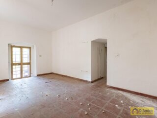 foto immobile 2 Ville in pietra a 500 metri dal mare di Pescoluse, in Salento n. 23