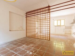 foto immobile 2 Ville in pietra a 500 metri dal mare di Pescoluse, in Salento n. 24