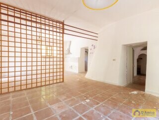 foto immobile 2 Ville in pietra a 500 metri dal mare di Pescoluse, in Salento n. 25