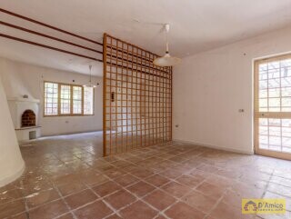 foto immobile 2 Ville in pietra a 500 metri dal mare di Pescoluse, in Salento n. 26