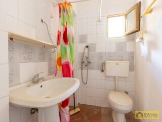 foto immobile 2 Ville in pietra a 500 metri dal mare di Pescoluse, in Salento n. 27