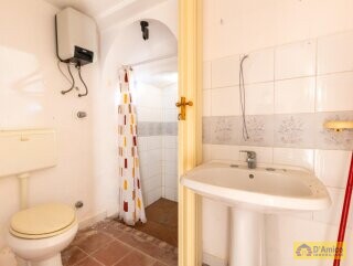 foto immobile 2 Ville in pietra a 500 metri dal mare di Pescoluse, in Salento n. 32