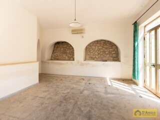 foto immobile 2 Ville in pietra a 500 metri dal mare di Pescoluse, in Salento n. 41