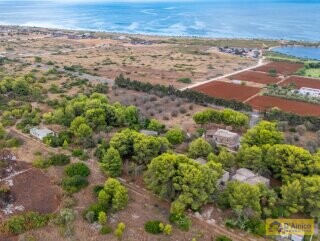 foto immobile 2 Ville in pietra a 500 metri dal mare di Pescoluse, in Salento n. 47