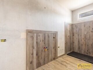 foto immobile Villa vista mare con progetto approvato per Piscina a Torre Mozza  n. 10