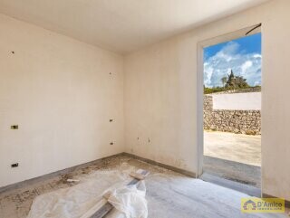foto immobile Villa vista mare con progetto approvato per Piscina a Torre Mozza  n. 12