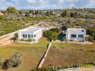 foto immobile Villa vista mare con progetto approvato per Piscina a Torre Mozza  n. 20