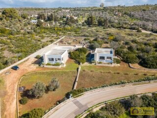 foto immobile Villa vista mare con progetto approvato per Piscina a Torre Mozza  n. 23