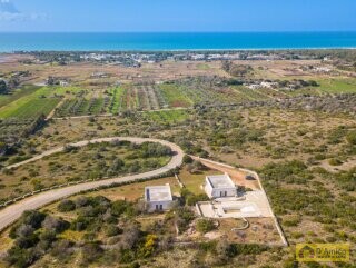 foto immobile Villa vista mare con progetto approvato per Piscina a Torre Mozza  n. 25