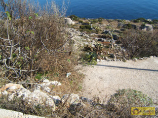 foto immobile In vendita Trulli (pajara) a picco sul mare Adriatico n. 9