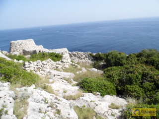 foto immobile In vendita Trulli (pajara) a picco sul mare Adriatico n. 21