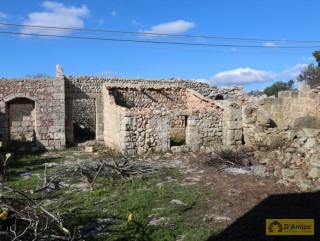 foto immobile Masseria tipica salentina del 1700, a 1 km dal mare di San Gregorio, Leuca n. 5