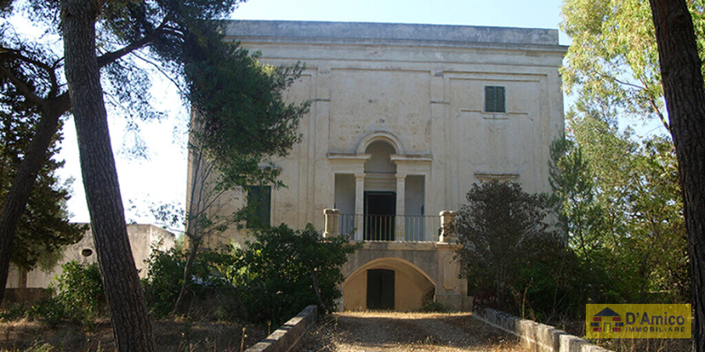 foto immobile Villa Paladini n. 9