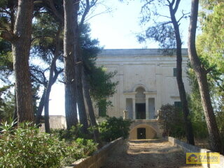 foto immobile Villa Paladini n. 2