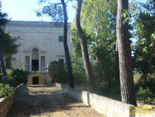 foto immobile Villa Paladini n. 3