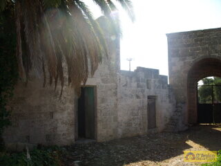 foto immobile Villa Paladini n. 6