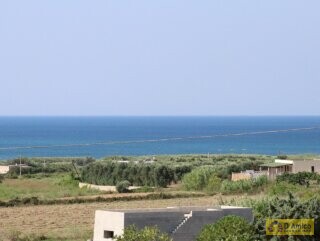 foto immobile In vendita a Pescoluse Villa vista mare, con Autorizzazione per piscina n. 19