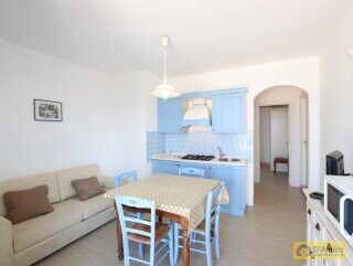 foto immobile In vendita a Pescoluse Villa vista mare, con Autorizzazione per piscina n. 24