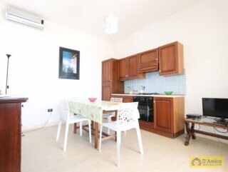 foto immobile In vendita a Pescoluse Villa vista mare, con Autorizzazione per piscina n. 25