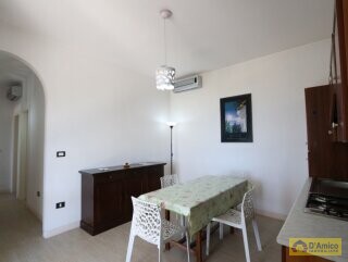 foto immobile In vendita a Pescoluse Villa vista mare, con Autorizzazione per piscina n. 26