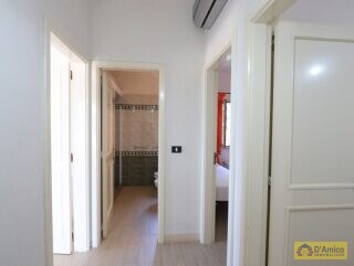 foto immobile In vendita a Pescoluse Villa vista mare, con Autorizzazione per piscina n. 27