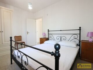 foto immobile In vendita a Pescoluse Villa vista mare, con Autorizzazione per piscina n. 30