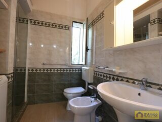 foto immobile In vendita a Pescoluse Villa vista mare, con Autorizzazione per piscina n. 35