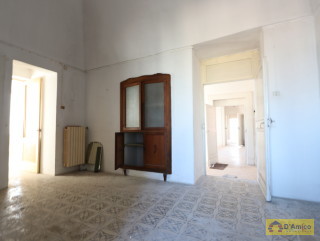 foto immobile Antica Casa al Piano 1° di un Palazzo Padronale in centro storico n. 4