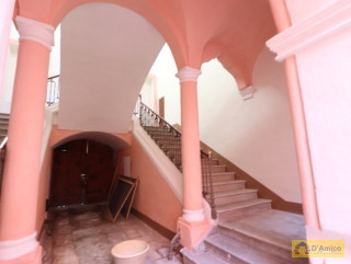 foto immobile Antica Casa al Piano 1° di un Palazzo Padronale in centro storico n. 18