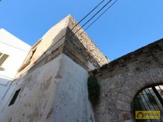 foto immobile Fabbricato del 1600 in centro storico a Morciano di Leuca  n. 3