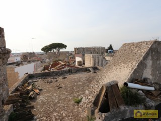 foto immobile Fabbricato del 1600 in centro storico a Morciano di Leuca  n. 19