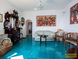 foto immobile  Villa di lusso a picco sul mare di Santa Maria di Leuca n. 13