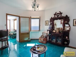 foto immobile  Villa di lusso a picco sul mare di Santa Maria di Leuca n. 15