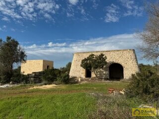 foto immobile Terreno con 2 Lamioni e Progetto per Piscina a Torre Pali n. 13