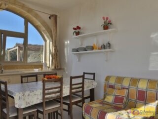 foto immobile Villa vista mare con Piscina e Vigneto a Pescoluse n. 21