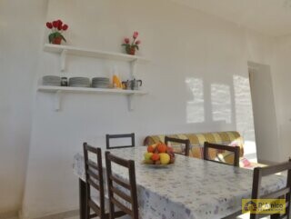 foto immobile Villa vista mare con Piscina e Vigneto a Pescoluse n. 22