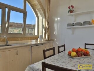 foto immobile Villa vista mare con Piscina e Vigneto a Pescoluse n. 23