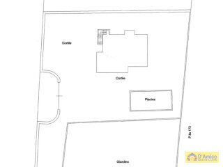 foto immobile Villa vista mare con Piscina e Vigneto a Pescoluse n. 40