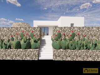 foto immobile Villa di LUSSO Incantevole Vista Mare da ristrutturare, con Piscina n. 14