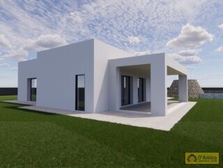 foto immobile Villa di LUSSO Incantevole Vista Mare da ristrutturare, con Piscina n. 19