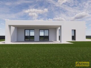 foto immobile Villa di LUSSO Incantevole Vista Mare da ristrutturare, con Piscina n. 20