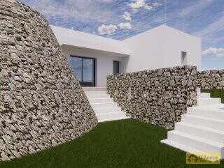 foto immobile Villa di LUSSO Incantevole Vista Mare da ristrutturare, con Piscina n. 25