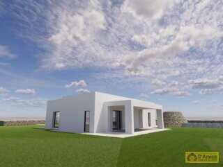 foto immobile Villa di LUSSO Incantevole Vista Mare da ristrutturare, con Piscina n. 27