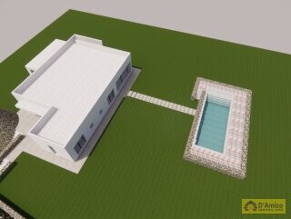 foto immobile Villa di LUSSO Incantevole Vista Mare da ristrutturare, con Piscina n. 29