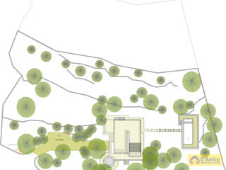 foto immobile Villa di LUSSO Incantevole Vista Mare da ristrutturare, con Piscina n. 32