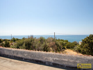 foto immobile Villa di LUSSO Incantevole Vista Mare da ristrutturare, con Piscina n. 5