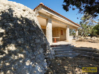 foto immobile Villa di LUSSO Incantevole Vista Mare da ristrutturare, con Piscina n. 9